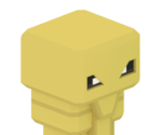 #014 Kakuna - Pokémon Quest