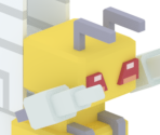 #015 Beedrill - Pokémon Quest