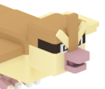 #016 Pidgey - Pokémon Quest