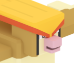 #018 Pidgeot - Pokémon Quest