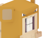 #020 Raticate - Pokémon Quest