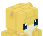 #027 Sandshrew - Pokémon Quest