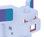#029 Nidoran♀ - Pokémon Quest