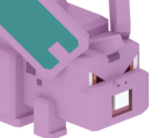 #032 Nidoran♂ - Pokémon Quest