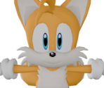 Tails - Sonic Dash