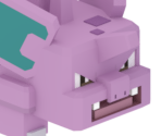 #033 Nidorino - Pokémon Quest