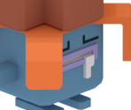 #044 Gloom - Pokémon Quest