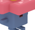 #045 Vileplume - Pokémon Quest