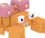 #046 Paras - Pokémon Quest