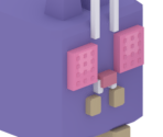 #048 Venonat - Pokémon Quest