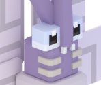#049 Venomoth - Pokémon Quest