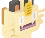 #052 Meowth - Pokémon Quest