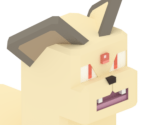 #053 Persian - Pokémon Quest