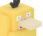 #054 Psyduck - Pokémon Quest