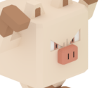 #056 Mankey - Pokémon Quest