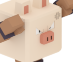 #057 Primeape - Pokémon Quest