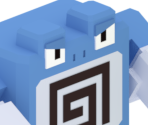 #062 Poliwrath - Pokémon Quest