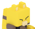 #063 Abra - Pokémon Quest
