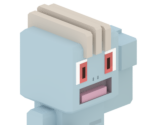 #066 Machop - Pokémon Quest