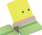 #069 Bellsprout - Pokémon Quest