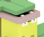 #071 Victreebel - Pokémon Quest