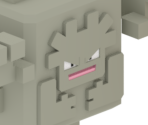 #075 Graveler - Pokémon Quest
