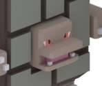 #076 Golem - Pokémon Quest