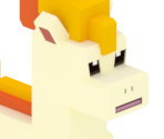 #077 Ponyta - Pokémon Quest