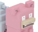 #080 Slowbro - Pokémon Quest
