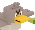 #083 Farfetch'd - Pokémon Quest