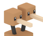 #084 Doduo - Pokémon Quest