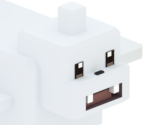 #087 Dewgong - Pokémon Quest