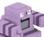 #088 Grimer - Pokémon Quest