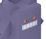 #094 Gengar - Pokémon Quest