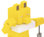 #097 Hypno - Pokémon Quest