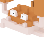 #098 Krabby - Pokémon Quest