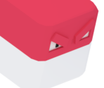 #100 Voltorb - Pokémon Quest