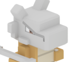 #105 Marowak - Pokémon Quest