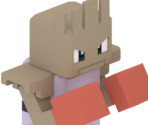 #107 Hitmonchan - Pokémon Quest