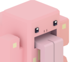 #108 Lickitung - Pokémon Quest