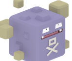 #109 Koffing - Pokémon Quest
