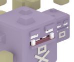 #110 Weezing - Pokémon Quest