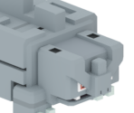 #111 Rhyhorn - Pokémon Quest