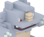 #112 Rhydon - Pokémon Quest