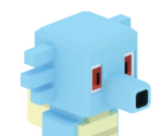 #116 Horsea - Pokémon Quest