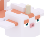 #118 Goldeen - Pokémon Quest