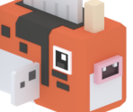 #119 Seaking - Pokémon Quest