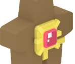 #120 Staryu - Pokémon Quest