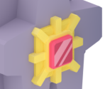 #121 Starmie - Pokémon Quest