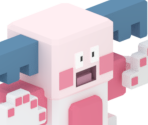 #122 Mr. Mime - Pokémon Quest